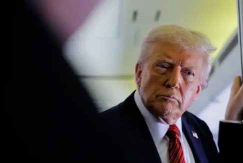 尊重與爭(zhēng)議：全球領(lǐng)導(dǎo)人與特朗普走鋼絲