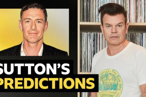 薩頓英超聯(lián)賽本賽季最后一周預(yù)測