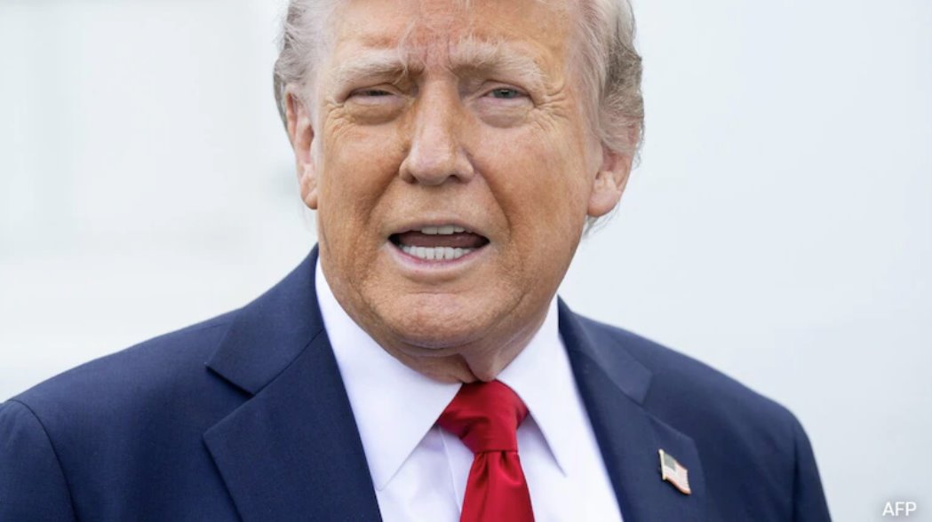 唐納德&middot;特朗普考慮在預(yù)算藍(lán)圖中大幅削減開支