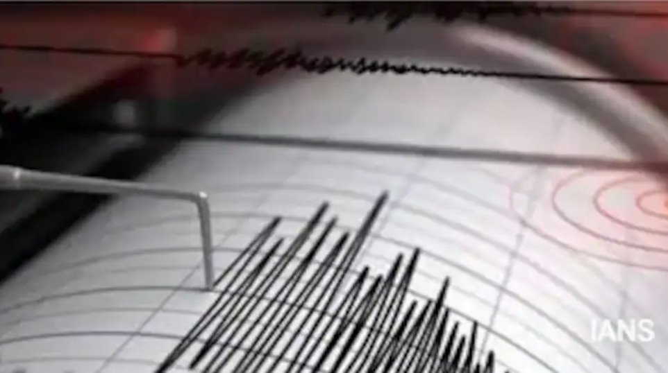 尼泊爾地震：目前尚無人員傷亡或重大損失的報告。