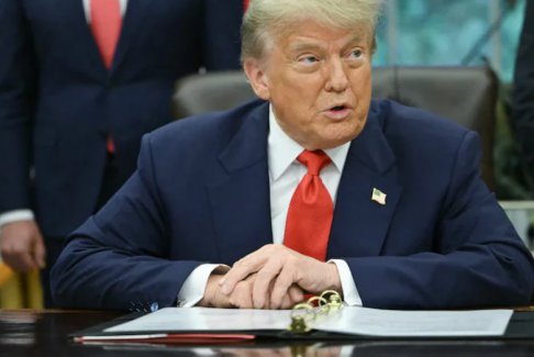 特朗普希望加沙?；鹨恢軆?nèi)達(dá)成