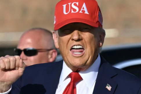 美國(guó)總統(tǒng)特朗普能否獲得諾貝爾和平獎(jiǎng)？