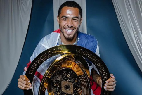 切爾西可以贏得聯(lián)賽或冠軍聯(lián)賽——科爾威爾