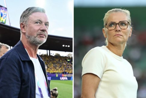 英格蘭隊(duì)獲得第二名是運(yùn)氣嗎？