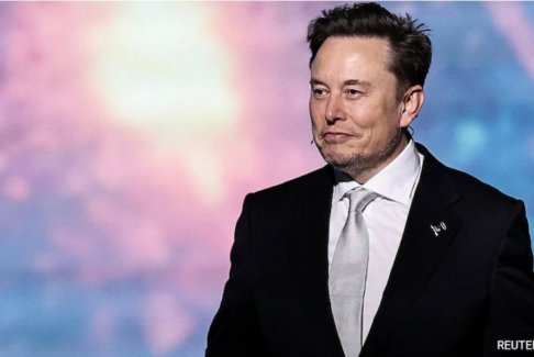 埃隆·馬斯克宣布即將與三星開展芯片制造合作