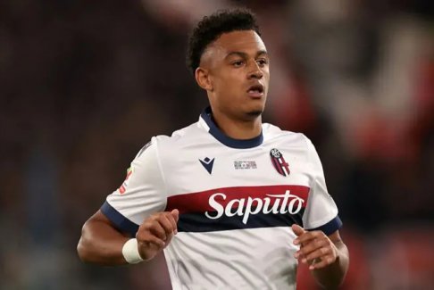 丹·恩多耶與森林隊(duì)簽下五年合約