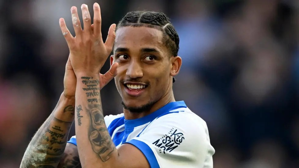 若昂&middot;佩德羅自2020年從弗魯米嫩塞轉(zhuǎn)會至沃特福德以來一直在英格蘭踢球