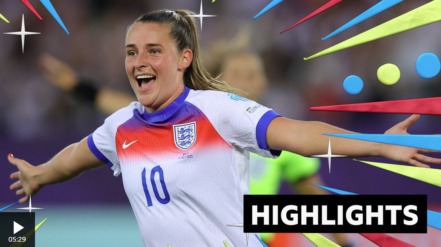 英格蘭大勝威爾士，鎖定四分之一決賽席位