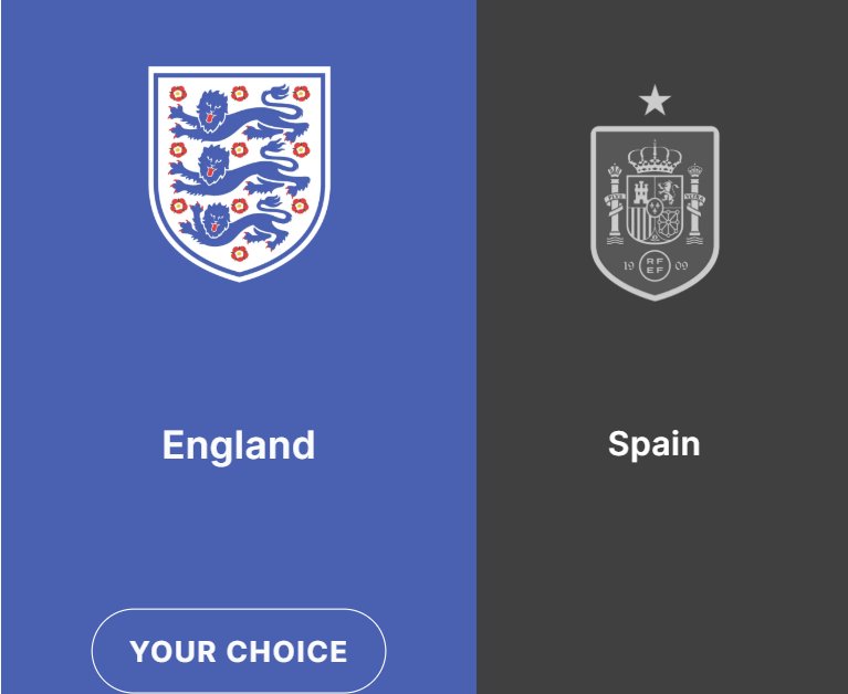 2025年女足歐洲杯決賽預(yù)測 英格蘭2-1西班牙