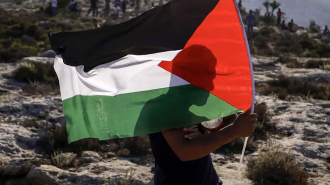 以色列和哈馬斯在加沙地帶持續(xù)不斷的戰(zhàn)爭已造成數(shù)萬巴勒斯坦人喪生