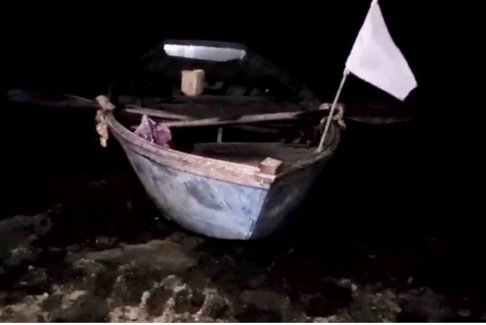 也門(mén)附近海域一艘移民船沉沒(méi)造成至少76人死亡數(shù)十