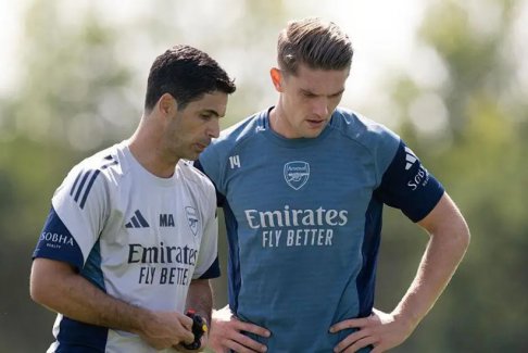 阿森納在主帥阿爾特塔的帶領(lǐng)下花了多少錢？