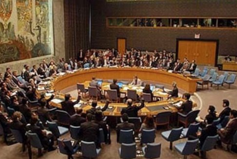 聯(lián)合國(guó)安理會(huì)今日就以色列襲擊卡塔爾舉行緊急會(huì)議
