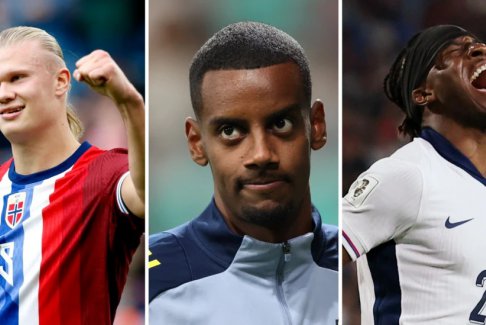 英超俱樂部的球員在國際比賽中表現(xiàn)如何？