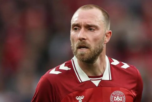 前曼聯(lián)中場(chǎng)埃里克森加盟沃爾夫斯堡