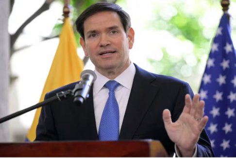 以色列襲擊卡塔爾后美國(guó)高級(jí)外交官訪問以色列