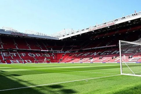 曼聯(lián)俱樂部在英超聯(lián)賽表現(xiàn)不佳收入反而創(chuàng)歷史新高