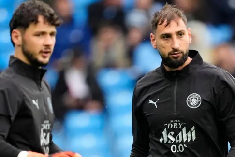 英格蘭門將特拉福德重返曼城的決定對嗎？