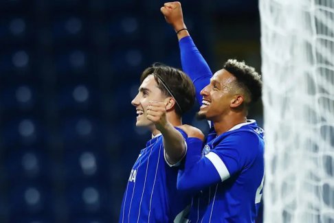 英甲聯(lián)賽伯恩利1-2卡迪夫城