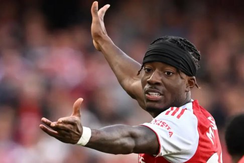 阿森納球員馬杜?？讼ドw受傷將缺陣六至八周