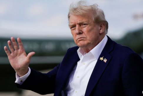 中東危機(jī)取得突破 特朗普稱將采取“特別行動(dòng)”