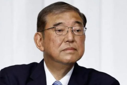 誰可能取代石破茂成為下一任日本首相