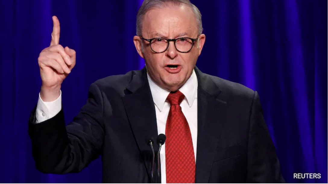 澳大利亞總理安東尼&middot;阿爾巴尼斯表示，印度社區(qū)的人們正在受到傷害