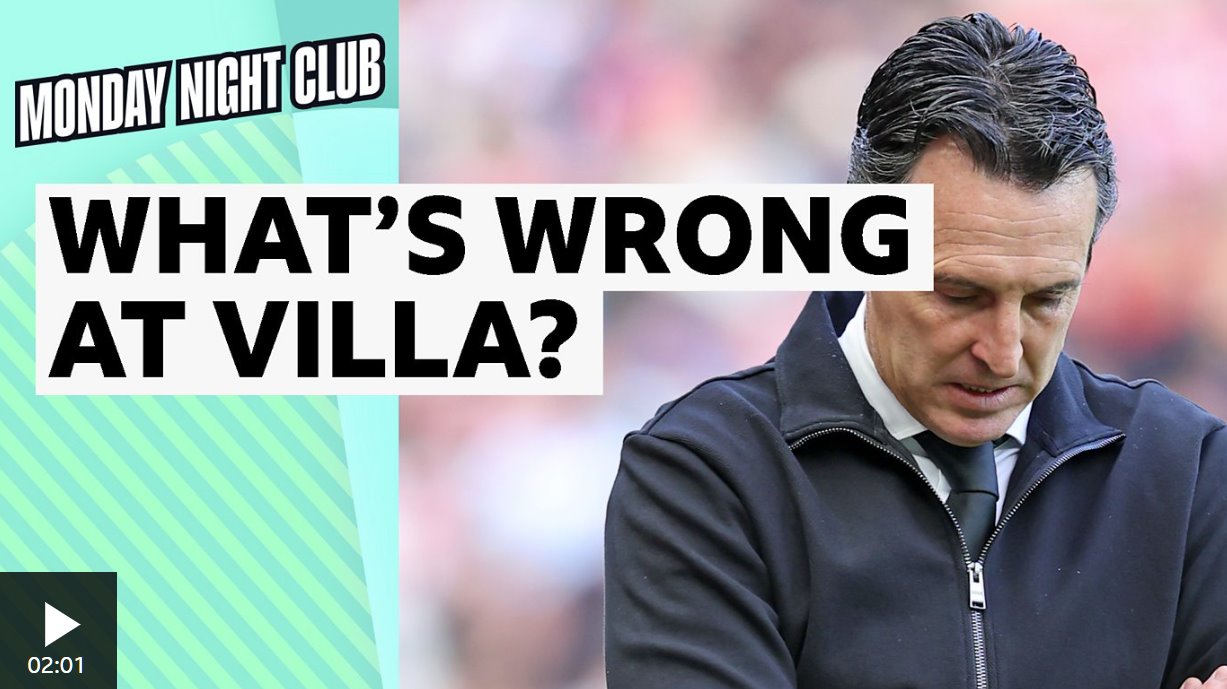 史密斯:維拉的支出確實(shí)很糟糕