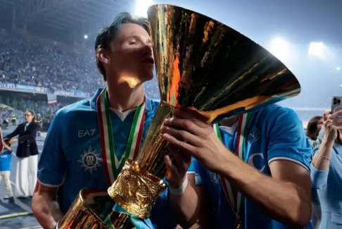 麥克托米奈離開曼聯(lián)后如何成為那不勒斯的偶像