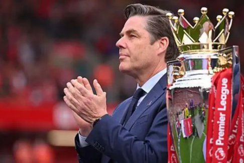 英超聯(lián)賽將決定PSR替代方案 利潤(rùn)和可持續(xù)性規(guī)則