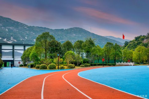 溫州國際網(wǎng)球中心推進(jìn)場館改造提升工程