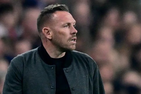 貝拉米執(zhí)教威爾士隊遭遇慘痛教訓(xùn)