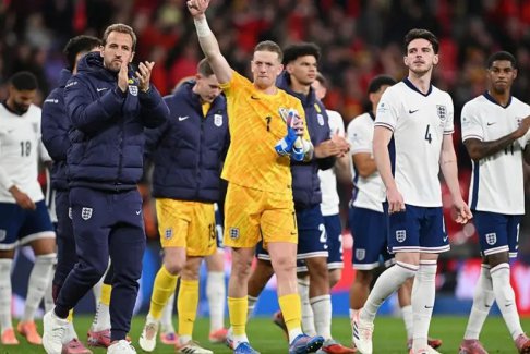 英格蘭如何才能晉級2026年世界杯？