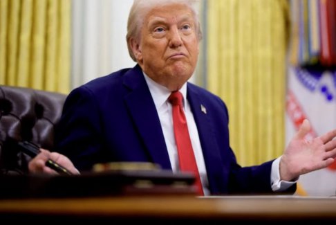 特朗普威脅在舊金山部署軍隊(duì)以“使它變得偉大”