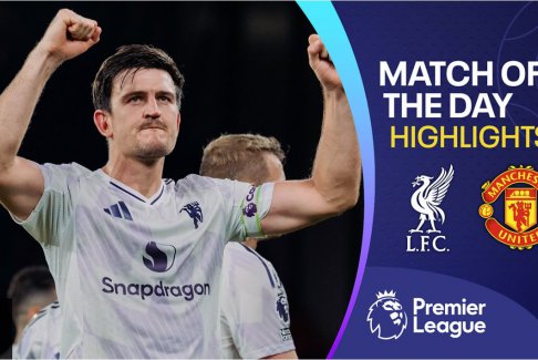 阿莫林的重要時刻 曼聯(lián)終于準(zhǔn)備好起飛了嗎？