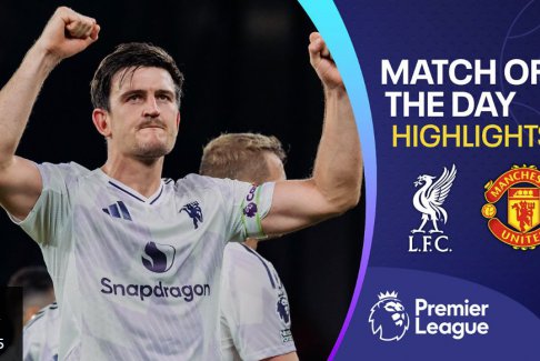 球迷談利物浦輸給曼聯(lián)“斯洛特一無所知”還是“沒