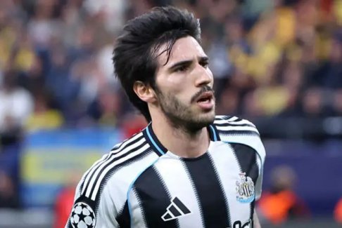 托納利能否代表喜鵲出戰(zhàn)存疑