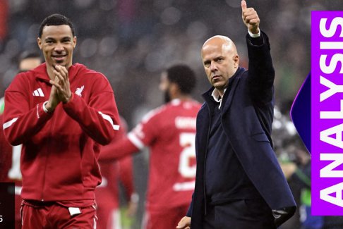 利物浦面向未來的系統(tǒng)？