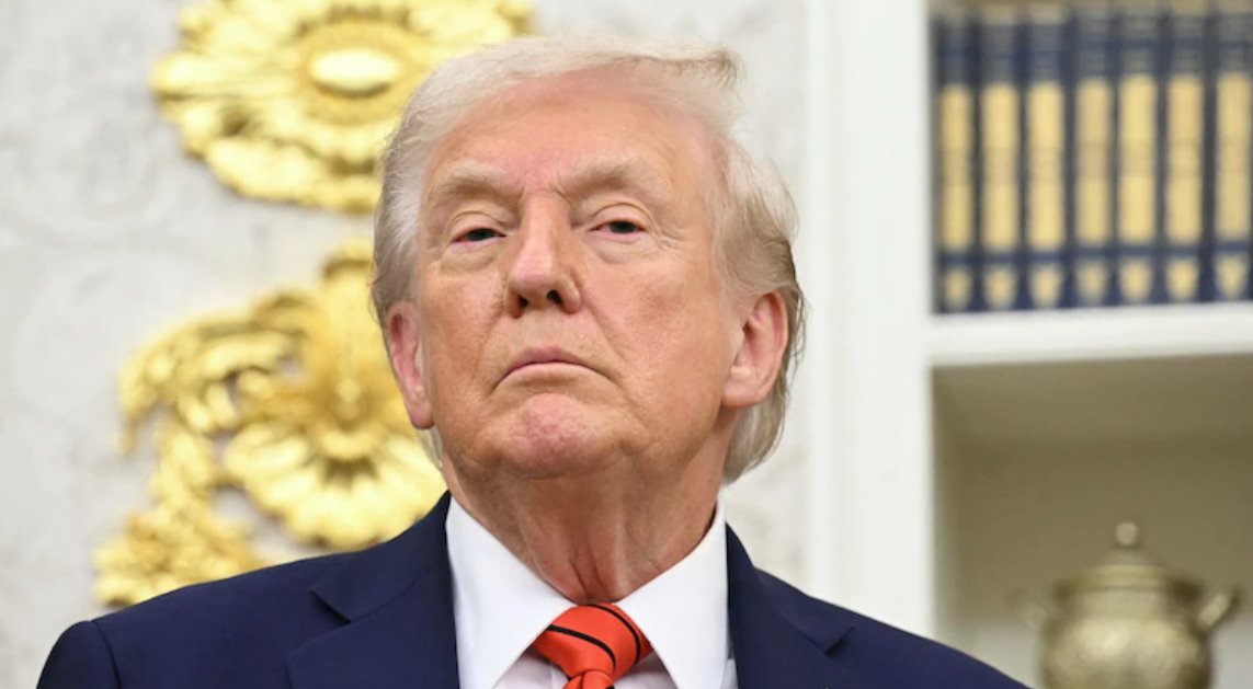 “威脅征收200%關稅”:特朗普加倍強調(diào)印巴停戰(zhàn)