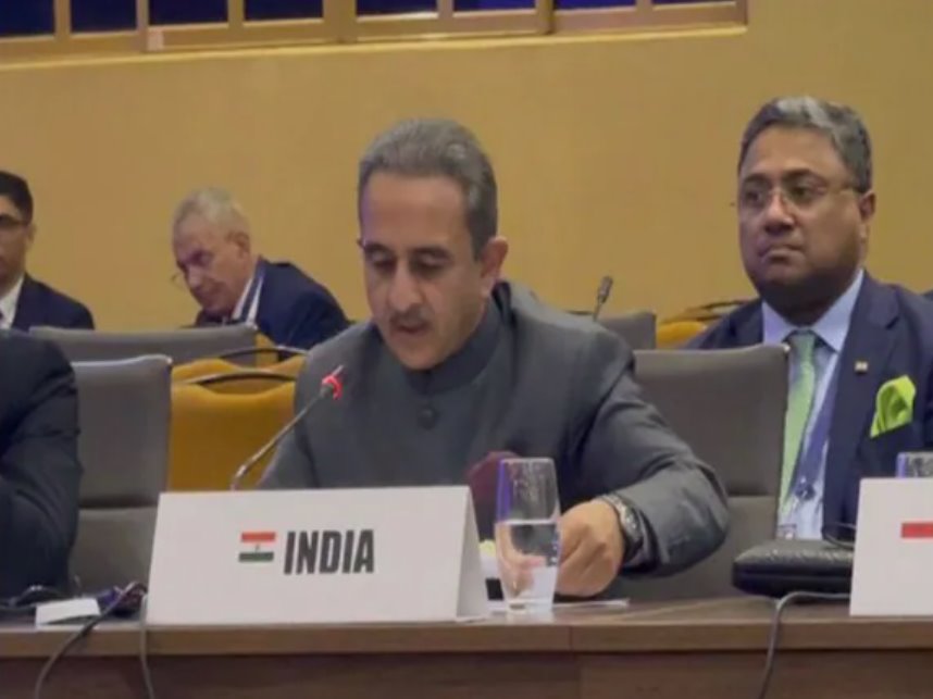 印度:印巴兩國(guó)方案仍是中東和平的“最終目標(biāo)”