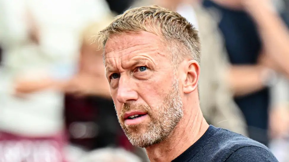 格雷厄姆&middot;波特(GrahamPotter)在奧斯特松德足球俱樂(lè)部(OstersundsFK)取得成功后，在瑞典安家