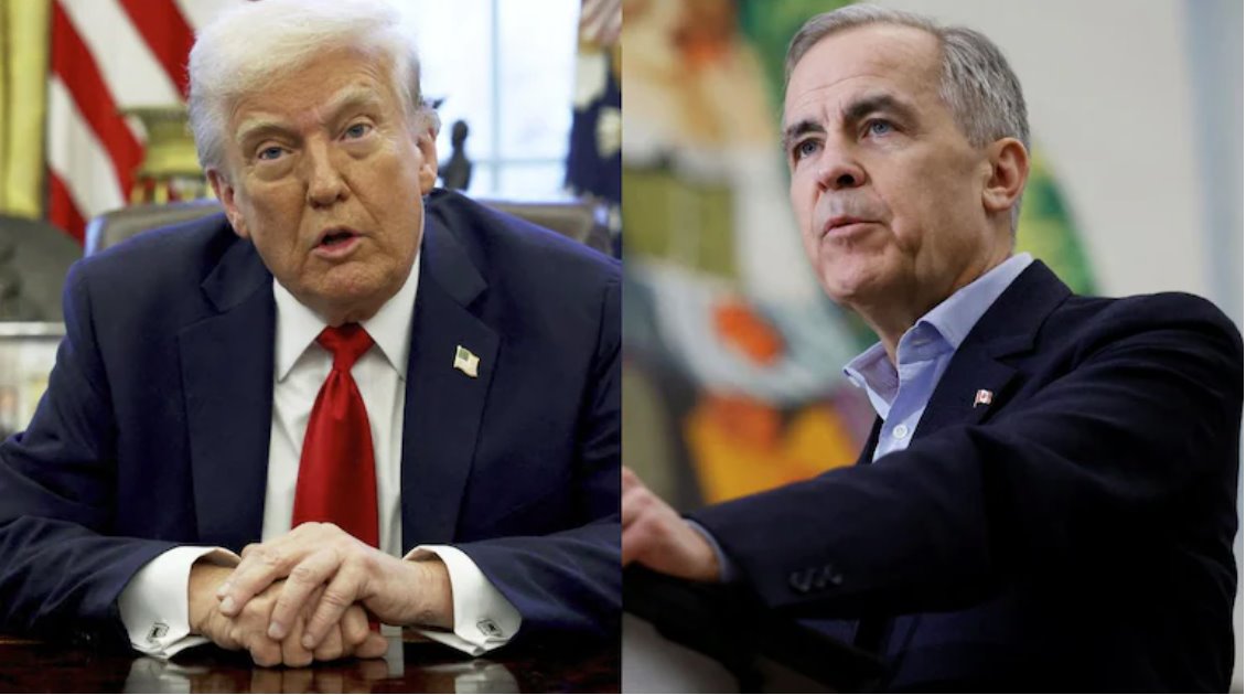 特朗普的全球行業(yè)關(guān)稅&mdash;&mdash;特別是針對鋼鐵、鋁和汽車的關(guān)稅&mdash;&mdash;給加拿大帶來了沉重打擊。