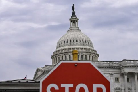 美國歷史上最長政府停擺內(nèi)幕