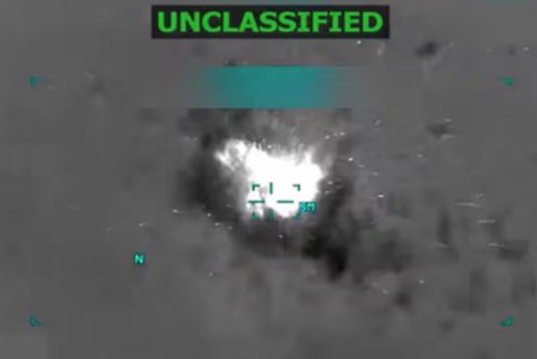 美國聲稱自9月以來在委內(nèi)瑞拉海岸附近發(fā)動(dòng)13次襲擊