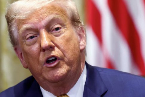 白宮稱特朗普將出席2026年達(dá)沃斯論壇