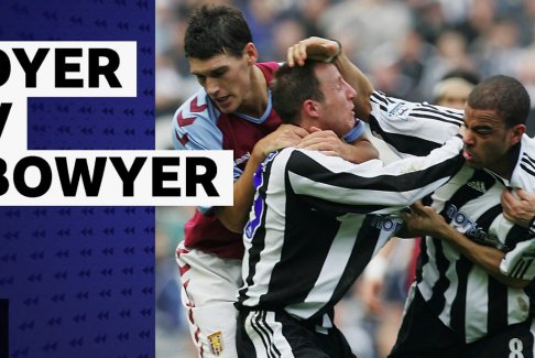 蓋耶因擊打隊友被紅牌罰下 埃弗頓10人應(yīng)戰(zhàn)1-0獲勝