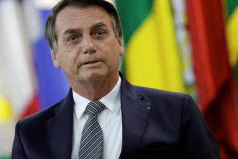 巴西前總統(tǒng)博索納羅將服刑27年