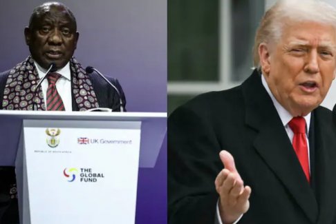 特朗普舉辦G20峰會將是一場僅限受邀人士參加的活動