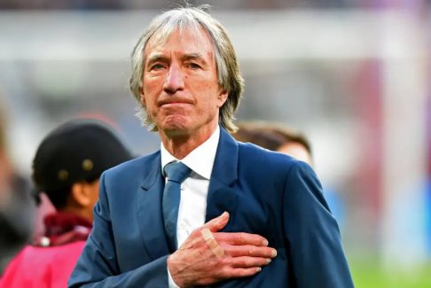 西漢姆聯(lián)隊(duì)傳奇人物邦茲去世??享年79歲