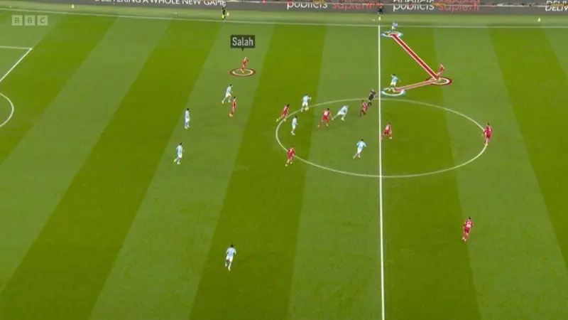 多庫(kù)（上藍(lán)圈）和奧萊利（下藍(lán)圈）&mdash;&mdash;向他發(fā)起的進(jìn)攻